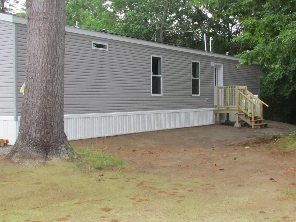22 Martin Road Deering NH 03244