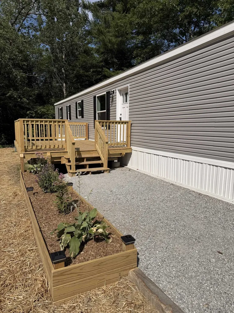 24 Martin Road Deering NH 03244