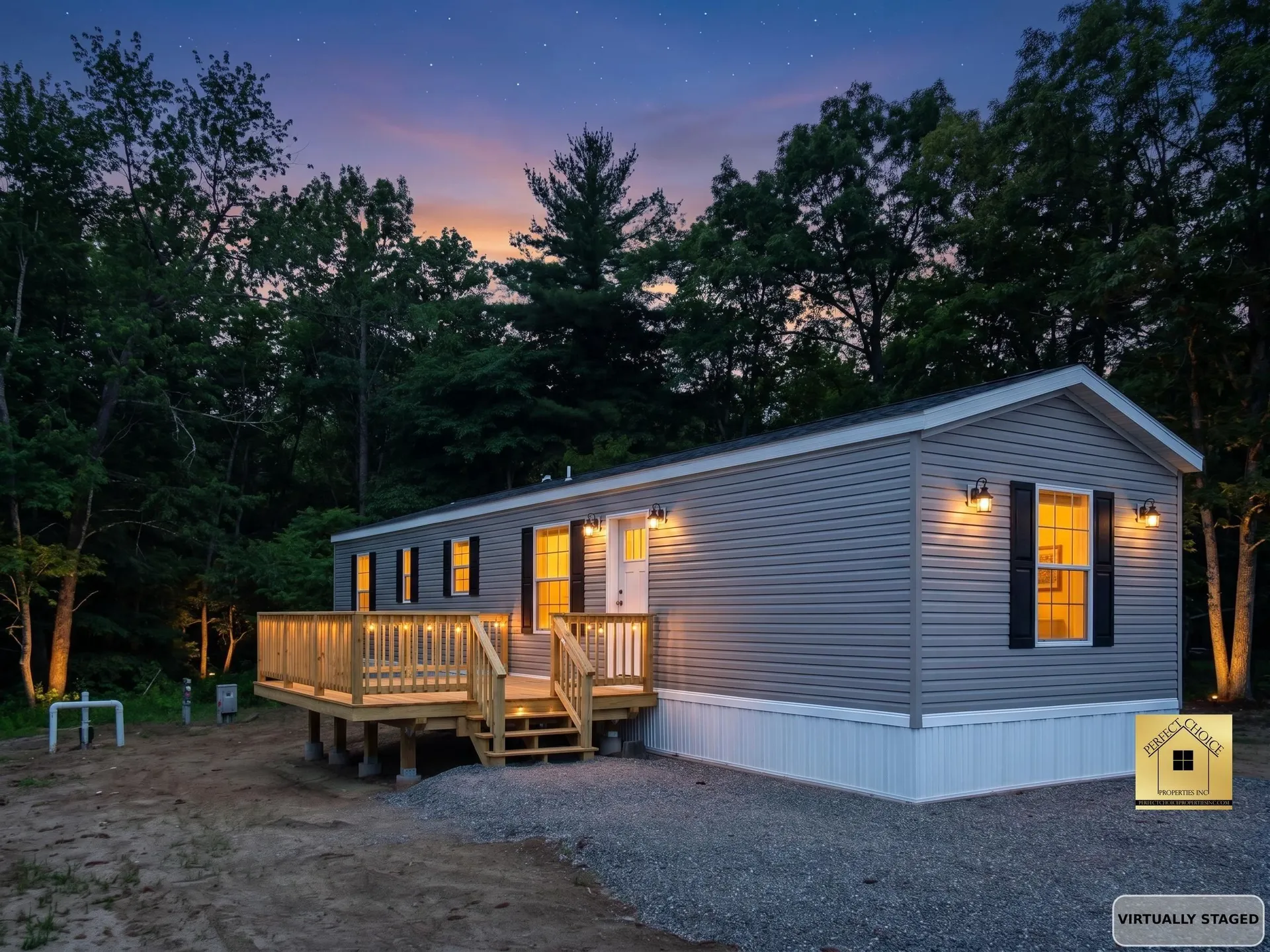 22 Martin Road Deering NH 03244