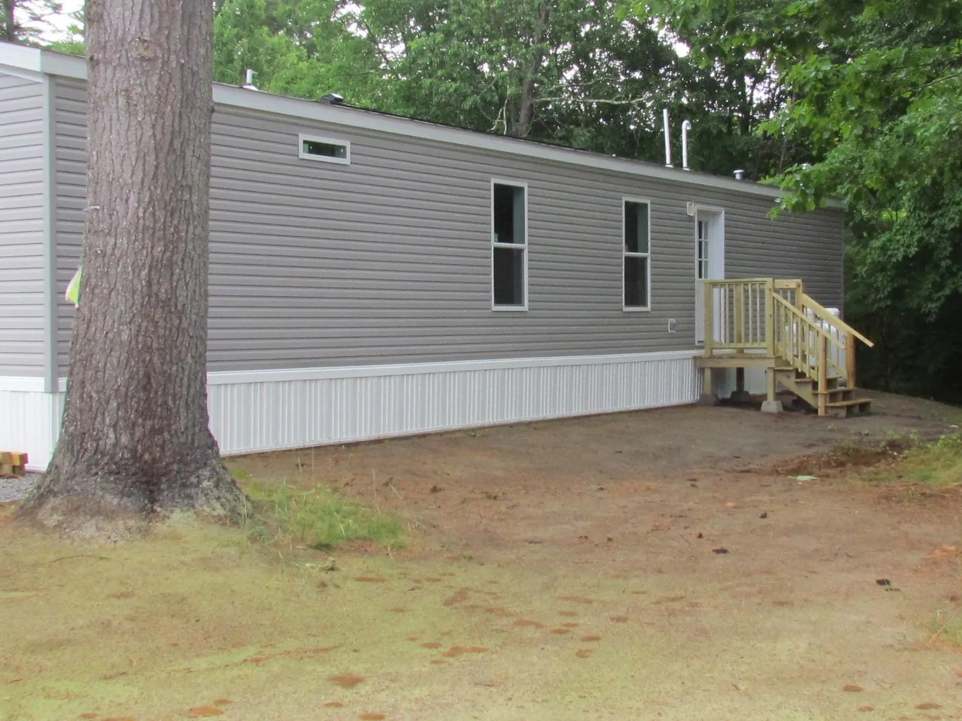 22 Martin Road Deering NH 03244
