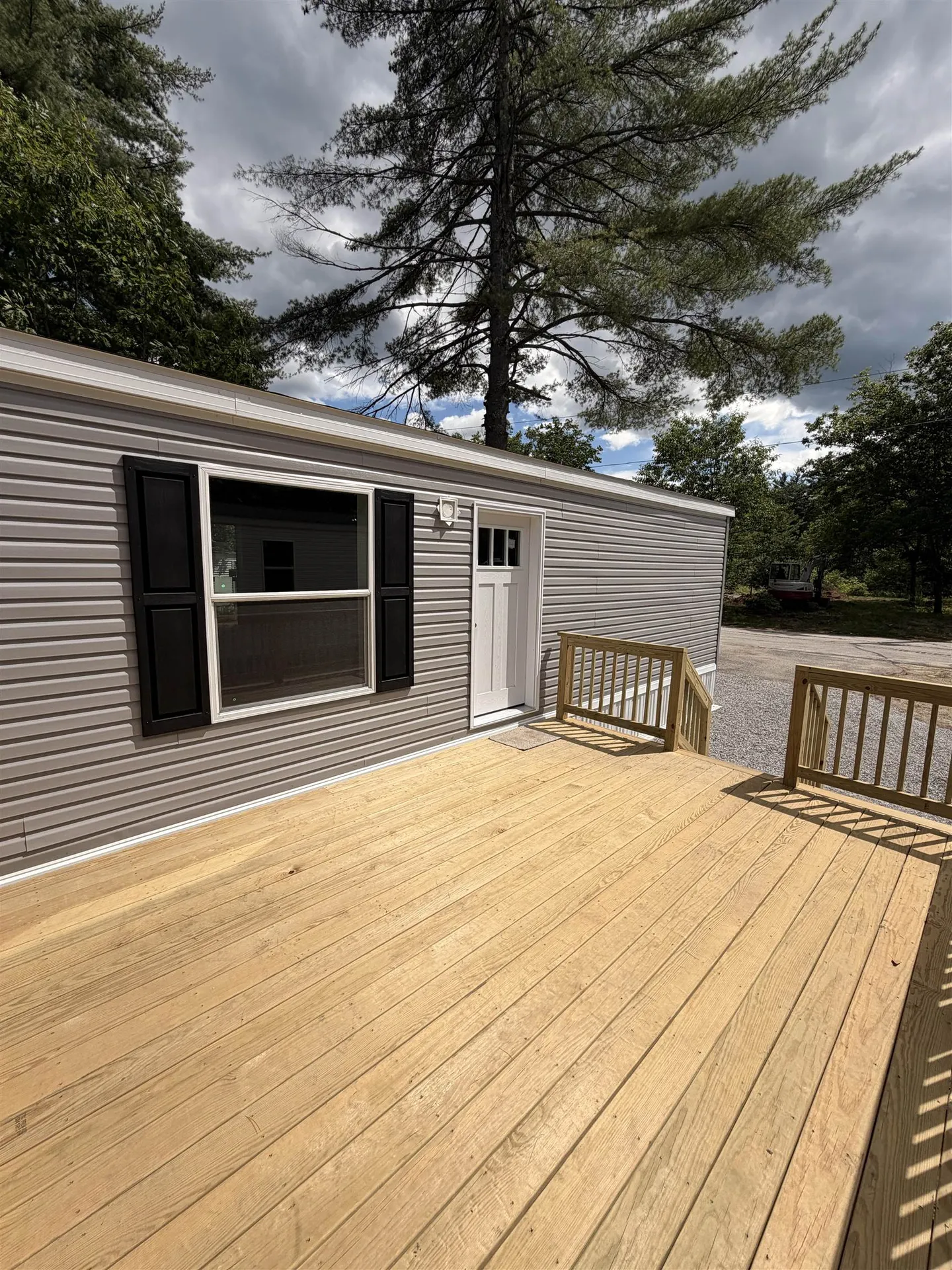 22 Martin Road Deering NH 03244