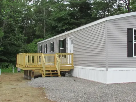 22 Martin Road Deering NH 03244