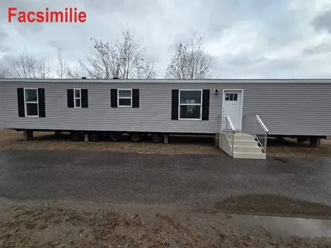 22 Martin Road Deering NH 03244