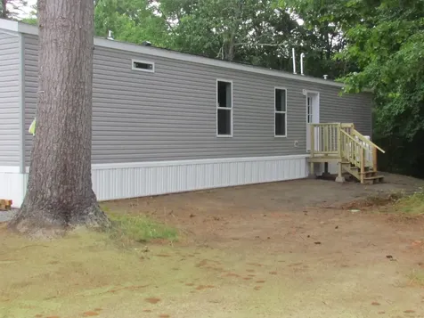 22 Martin Road Deering NH 03244