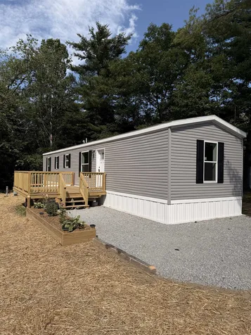 22 Martin Road Deering NH 03244