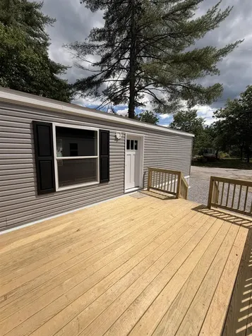 22 Martin Road Deering NH 03244