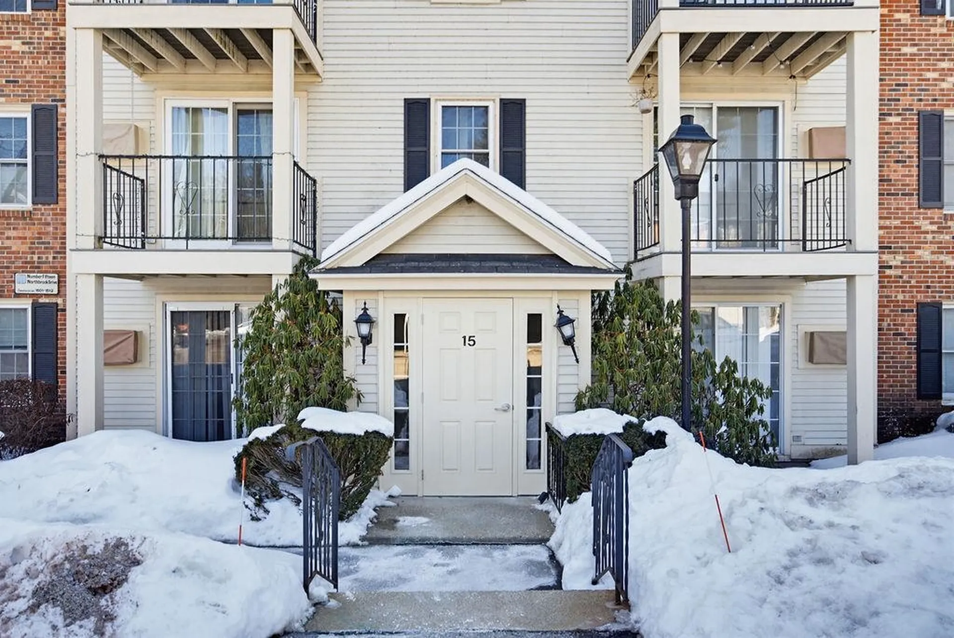 15 Northbrook Drive Manchester NH 03102