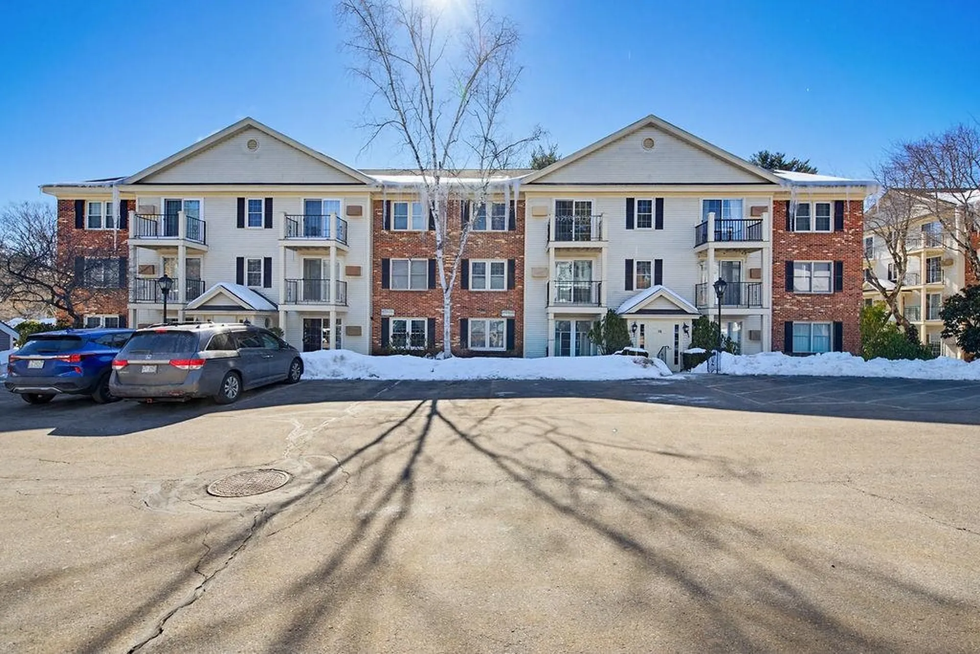 15 Northbrook Drive Manchester NH 03102
