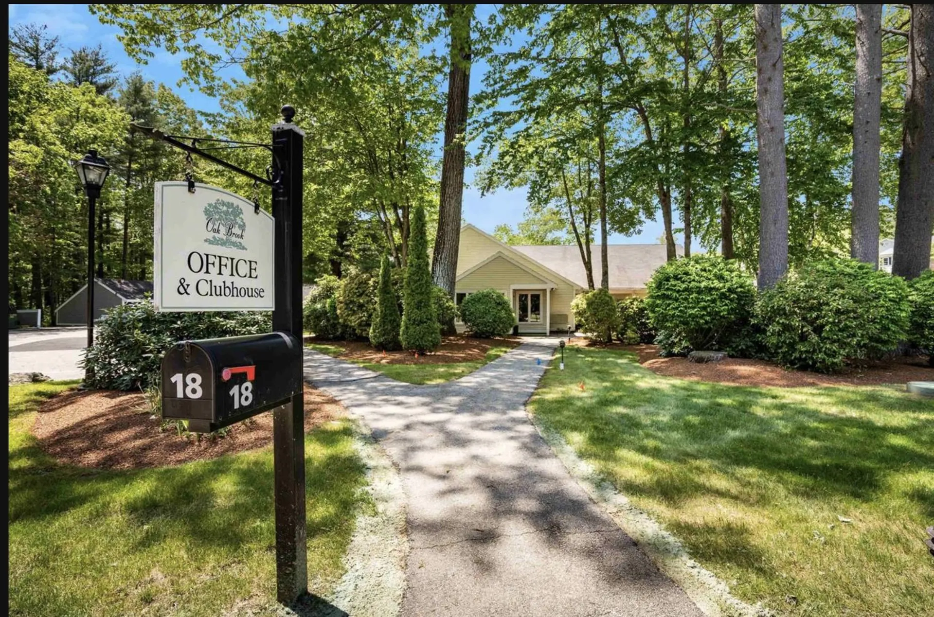 15 Northbrook Drive Manchester NH 03102