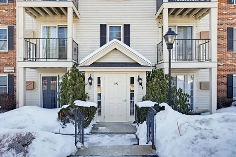 15 Northbrook Drive Manchester NH 03102