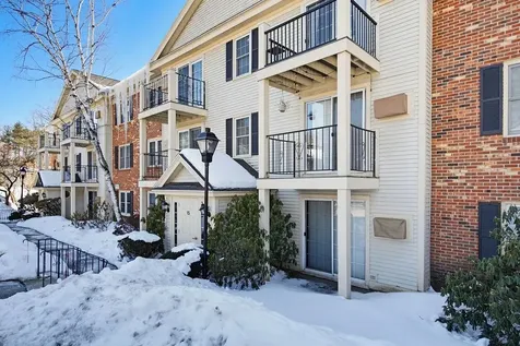 15 Northbrook Drive Manchester NH 03102