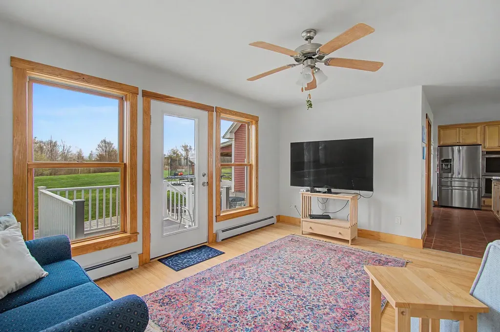 161 Bessette Road Fairfax VT 05454