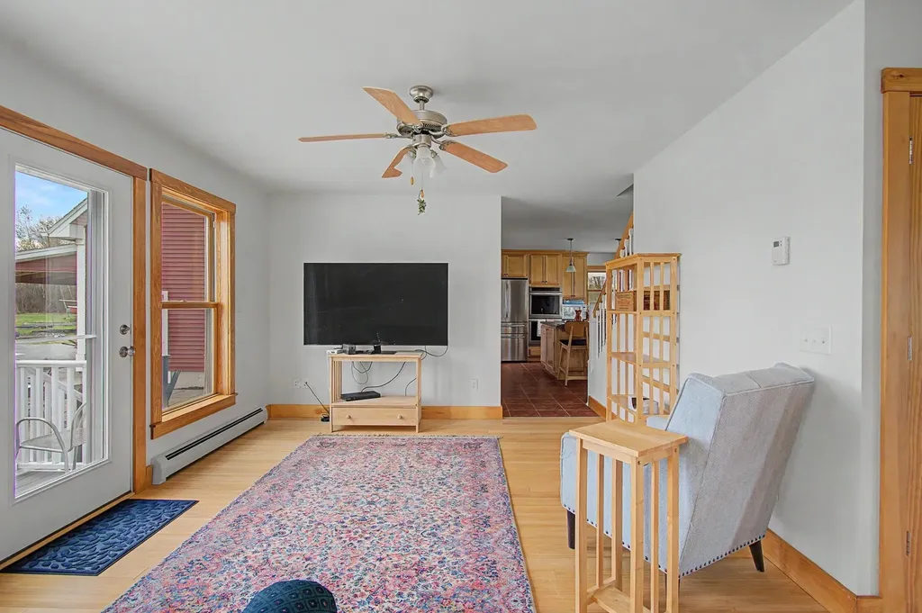 161 Bessette Road Fairfax VT 05454