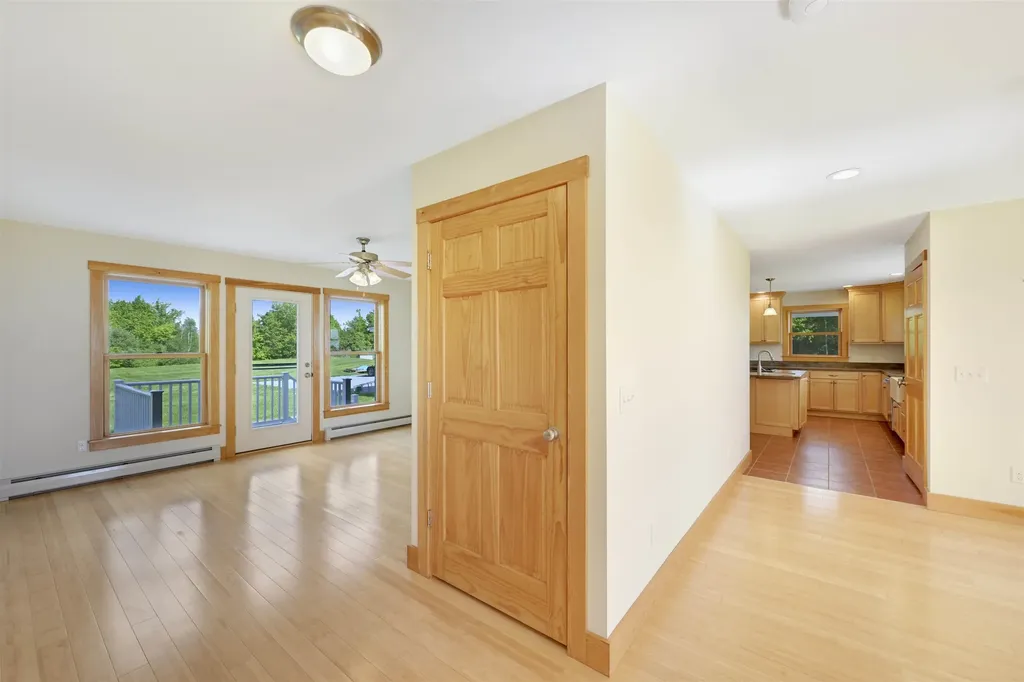 161 Bessette Road Fairfax VT 05454