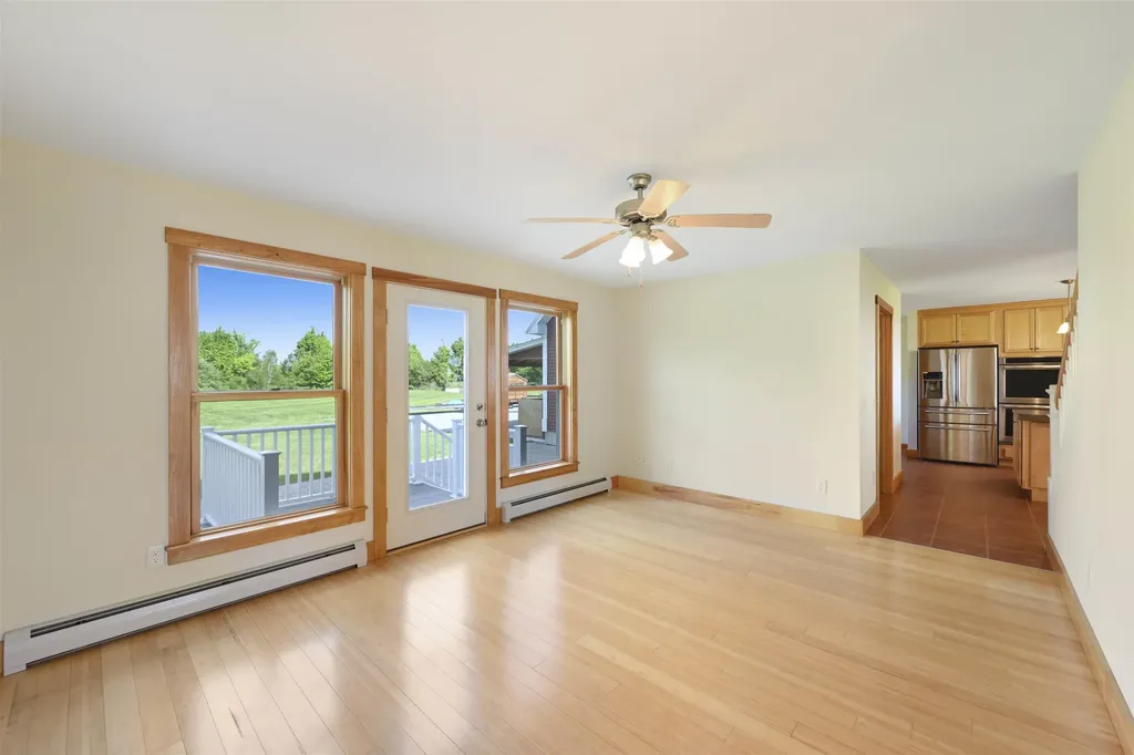 161 Bessette Road Fairfax VT 05454