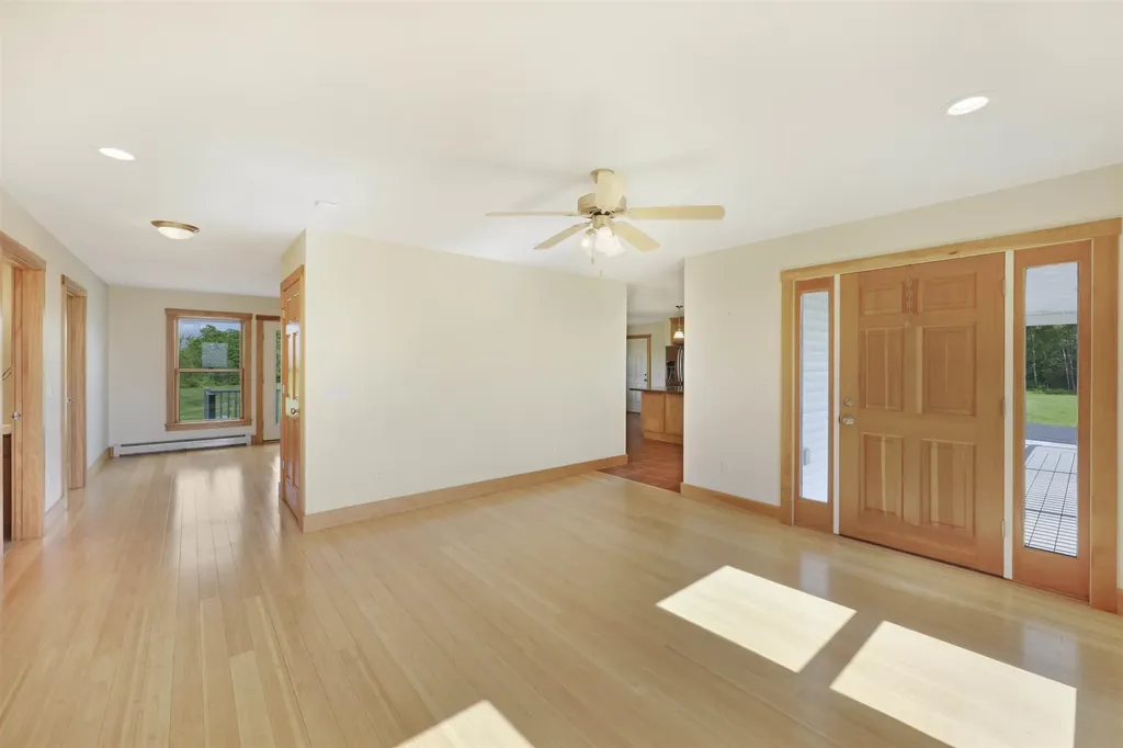 161 Bessette Road Fairfax VT 05454