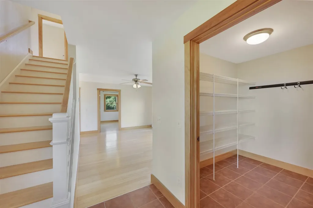 161 Bessette Road Fairfax VT 05454