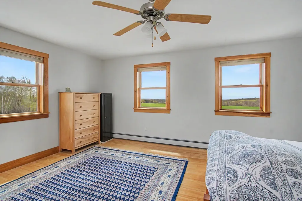 161 Bessette Road Fairfax VT 05454