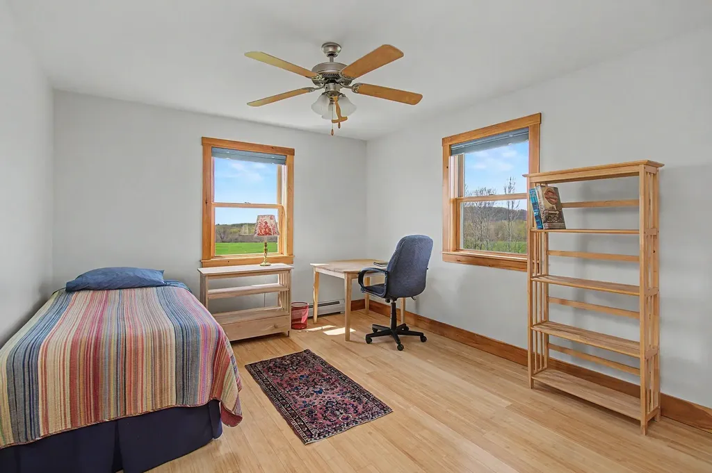 161 Bessette Road Fairfax VT 05454
