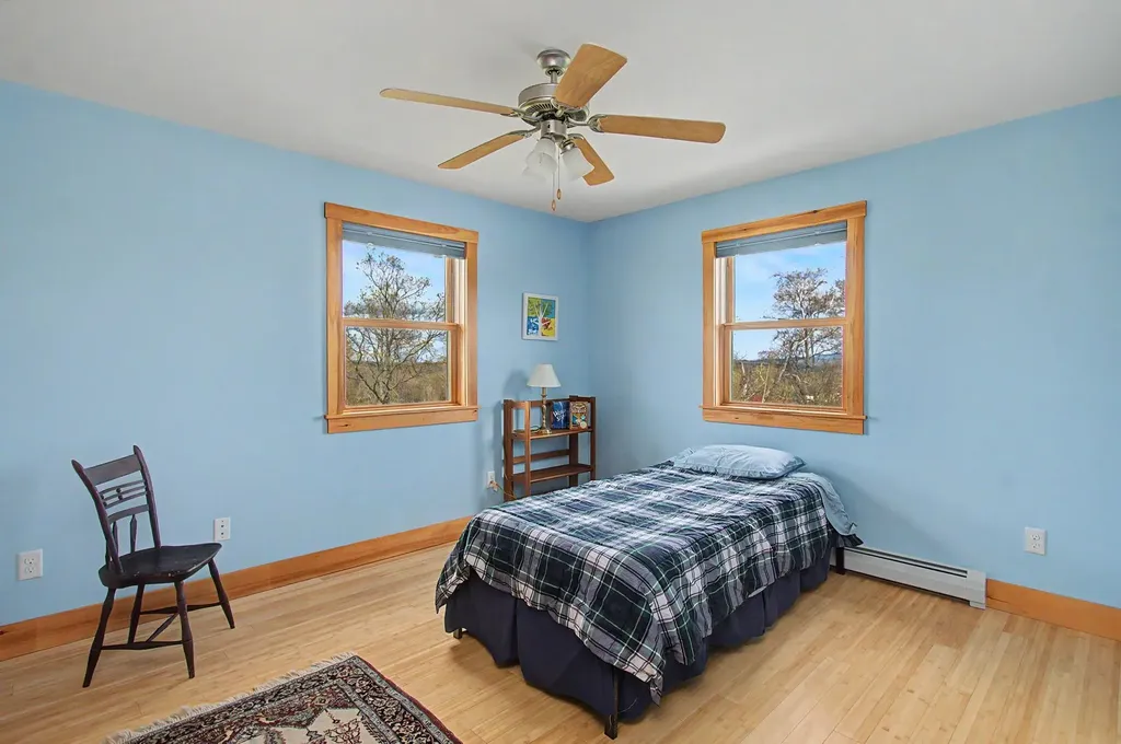 161 Bessette Road Fairfax VT 05454
