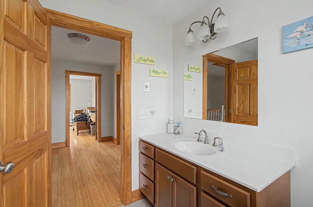 161 Bessette Road Fairfax VT 05454