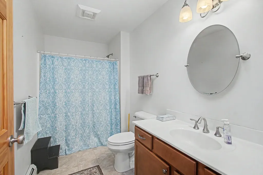 161 Bessette Road Fairfax VT 05454