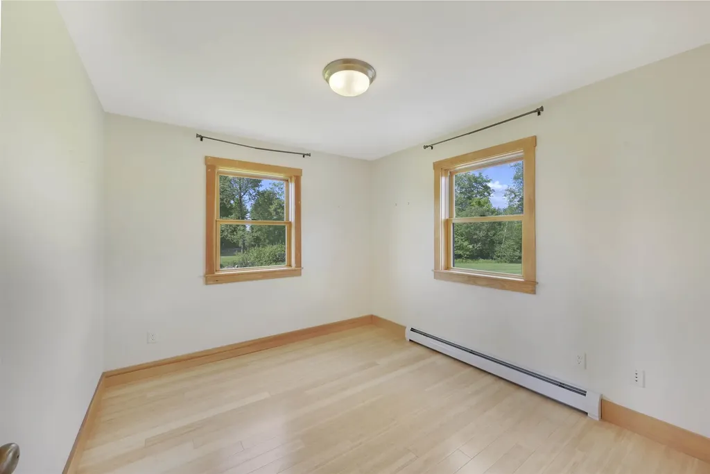 161 Bessette Road Fairfax VT 05454