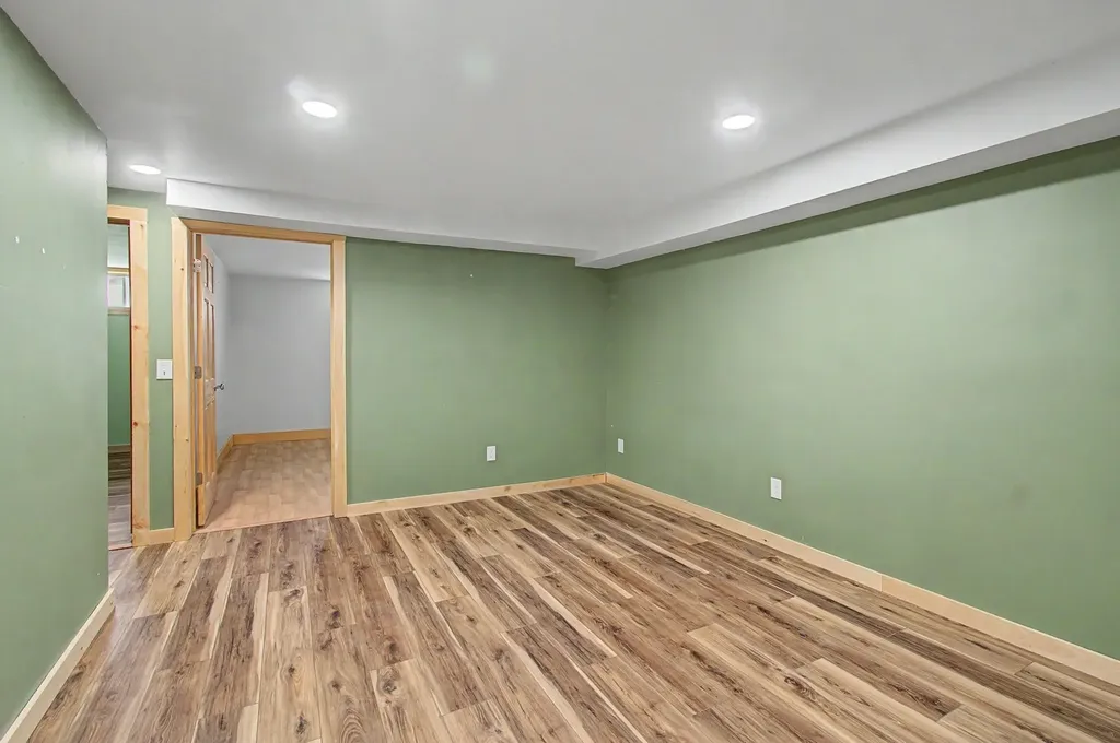 161 Bessette Road Fairfax VT 05454
