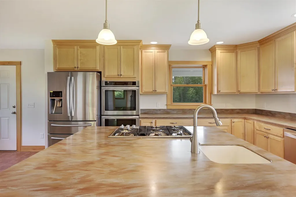 161 Bessette Road Fairfax VT 05454