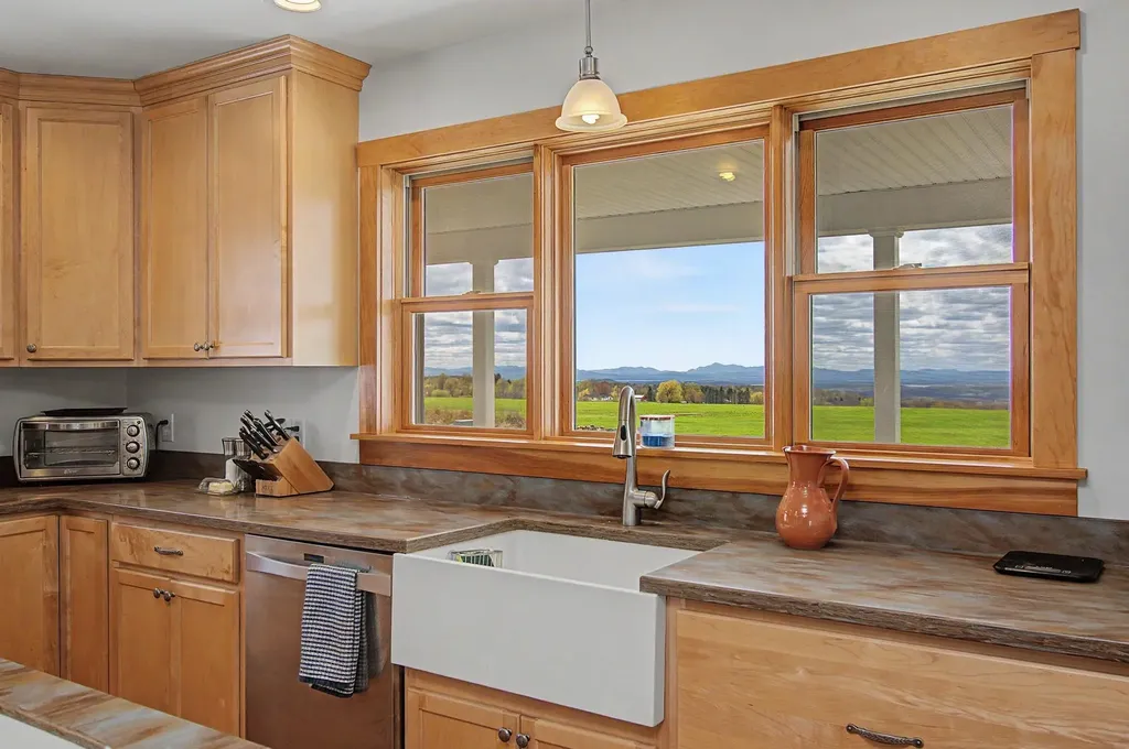 161 Bessette Road Fairfax VT 05454