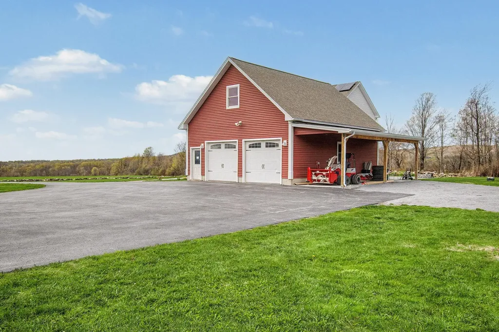 161 Bessette Road Fairfax VT 05454