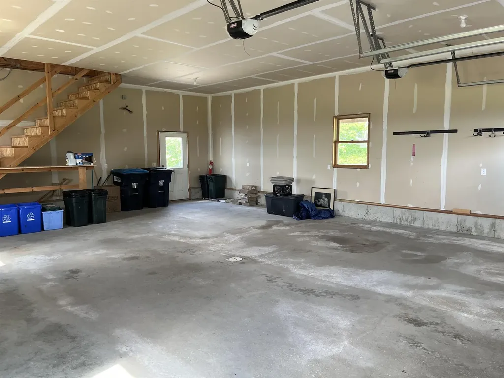 161 Bessette Road Fairfax VT 05454