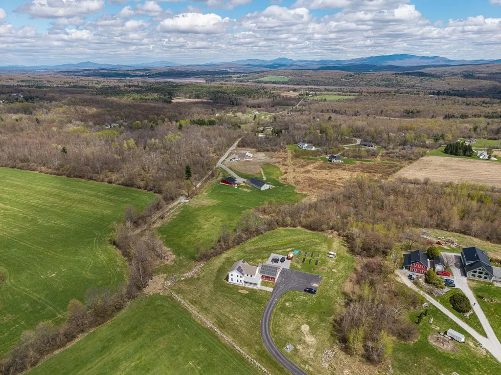 161 Bessette Road Fairfax VT 05454