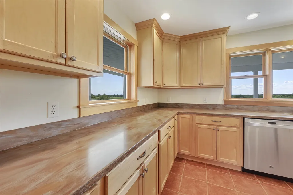 161 Bessette Road Fairfax VT 05454