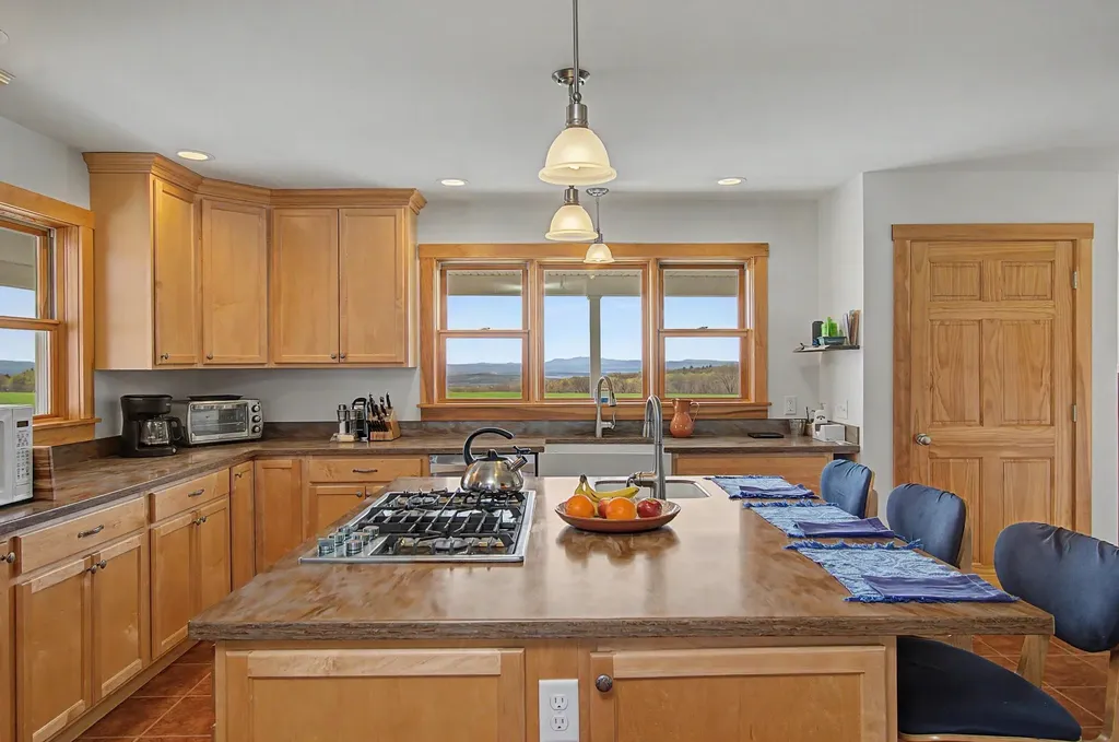 161 Bessette Road Fairfax VT 05454