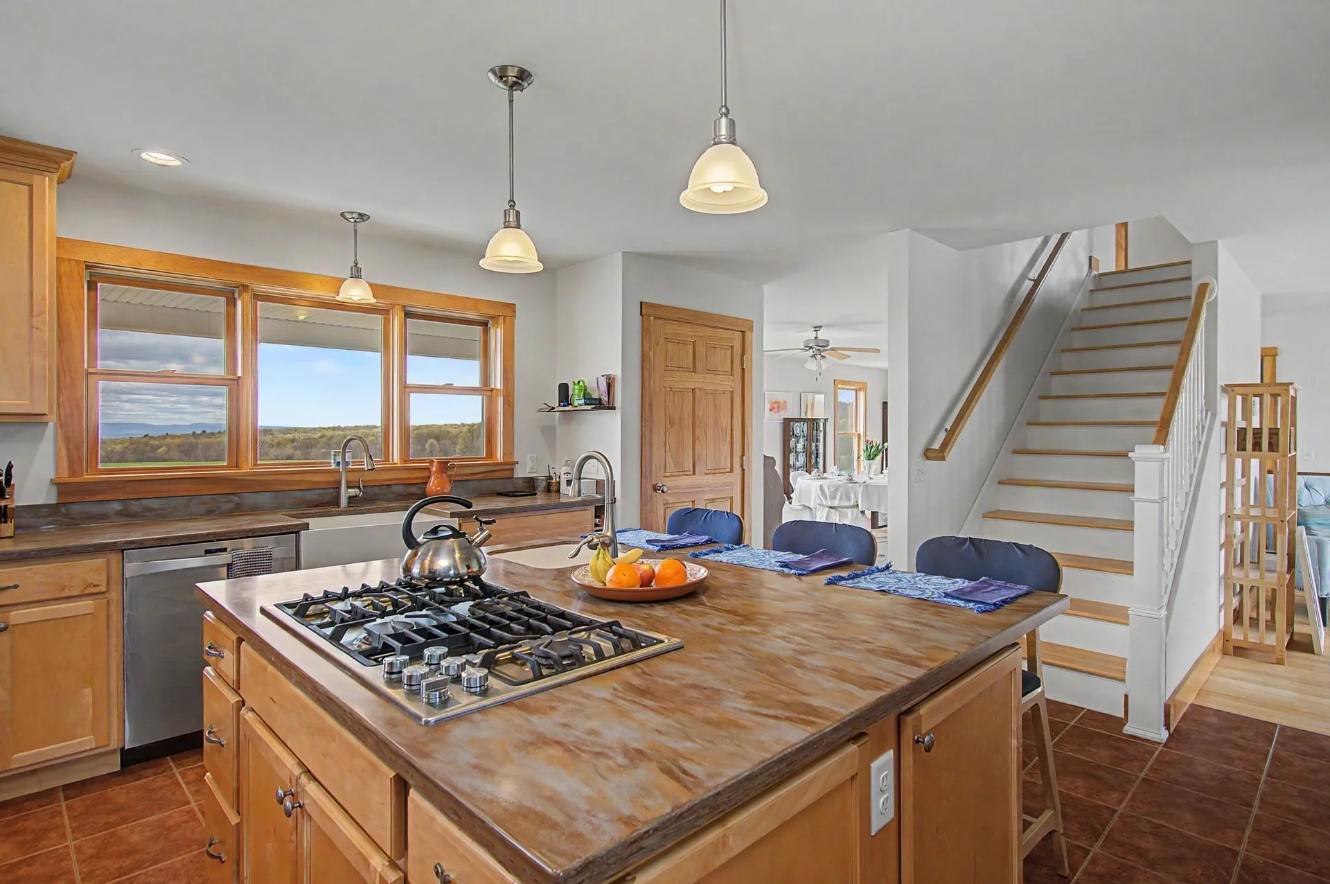 161 Bessette Road Fairfax VT 05454