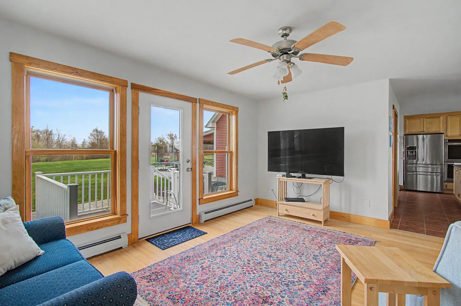 161 Bessette Road Fairfax VT 05454