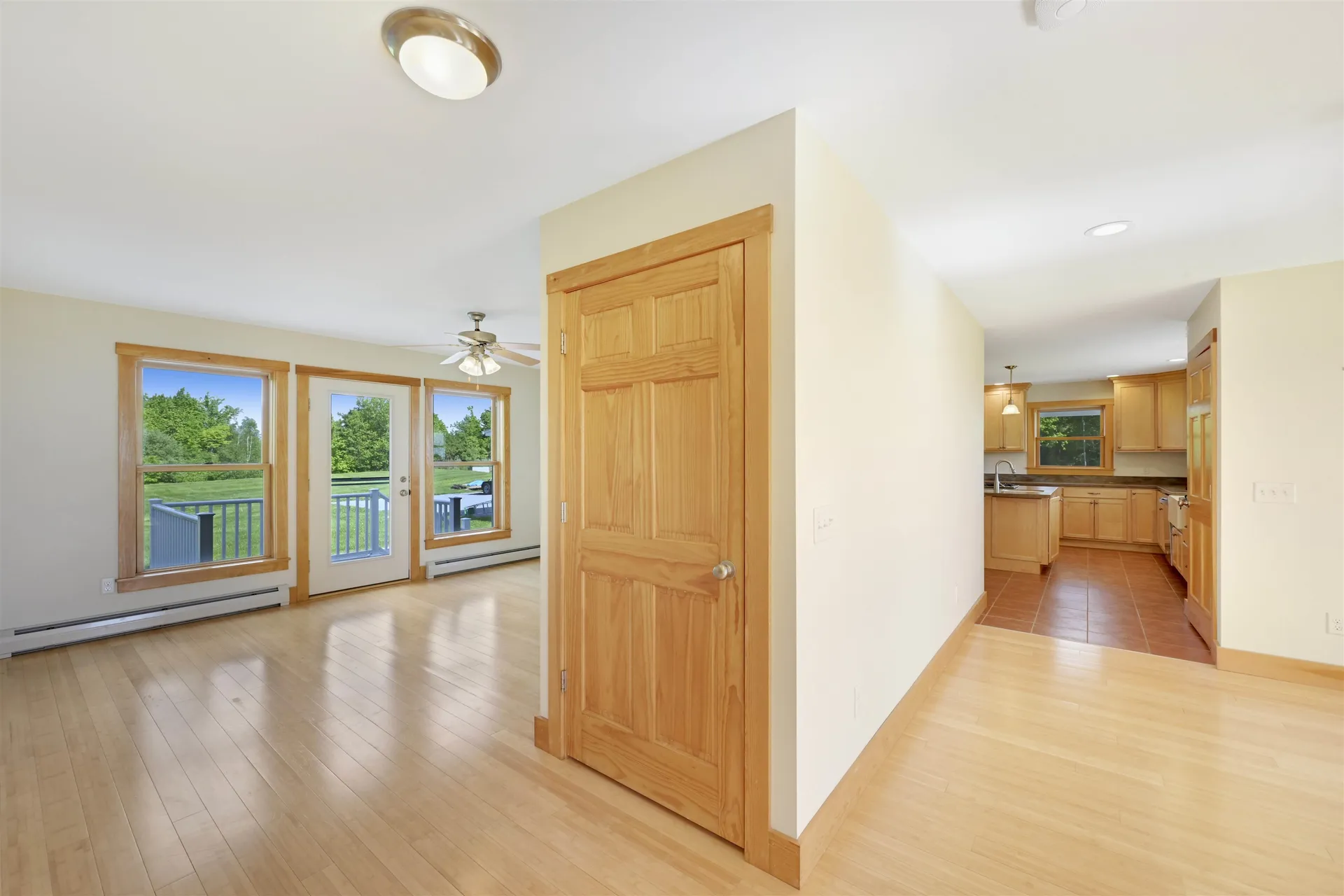 161 Bessette Road Fairfax VT 05454