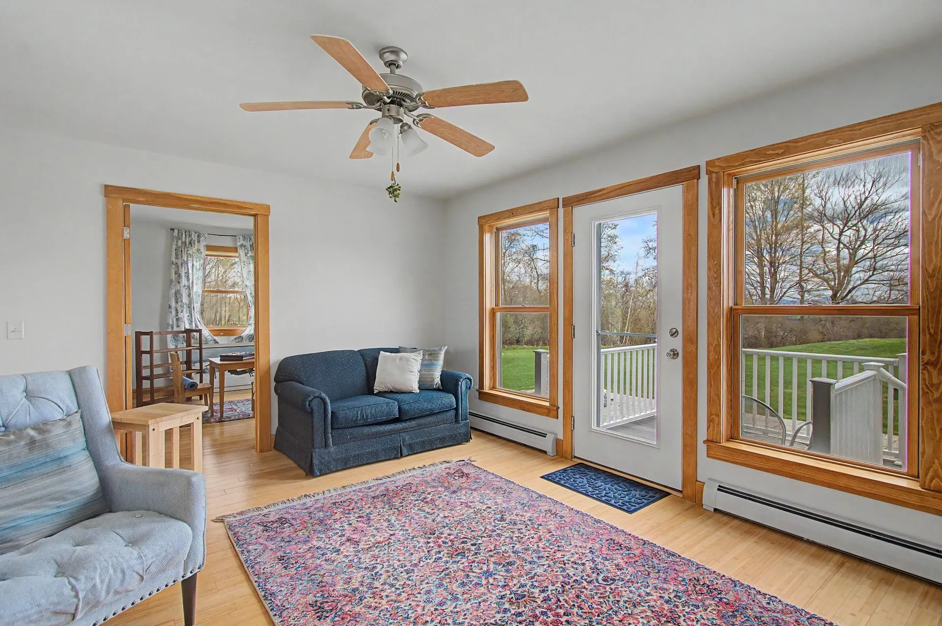 161 Bessette Road Fairfax VT 05454