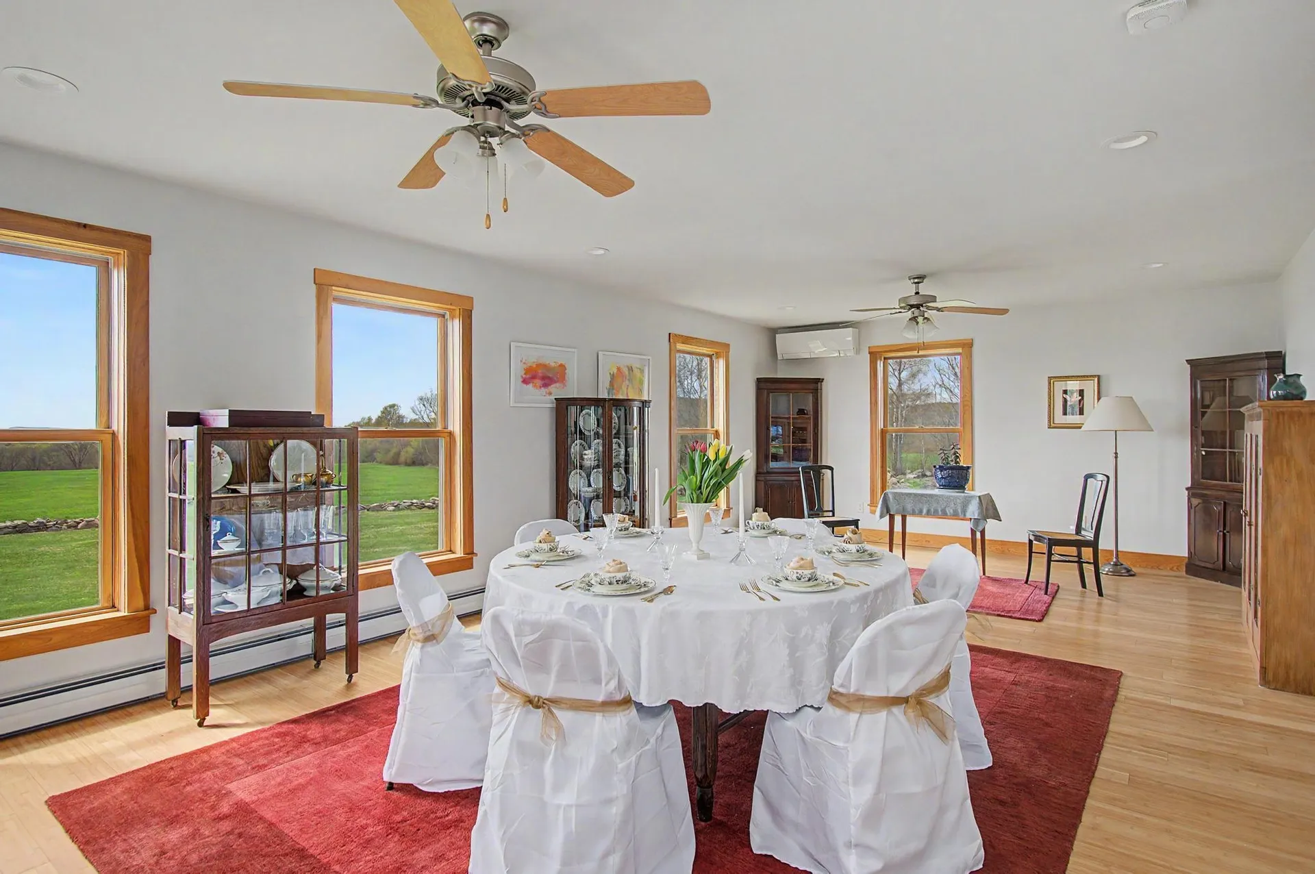 161 Bessette Road Fairfax VT 05454