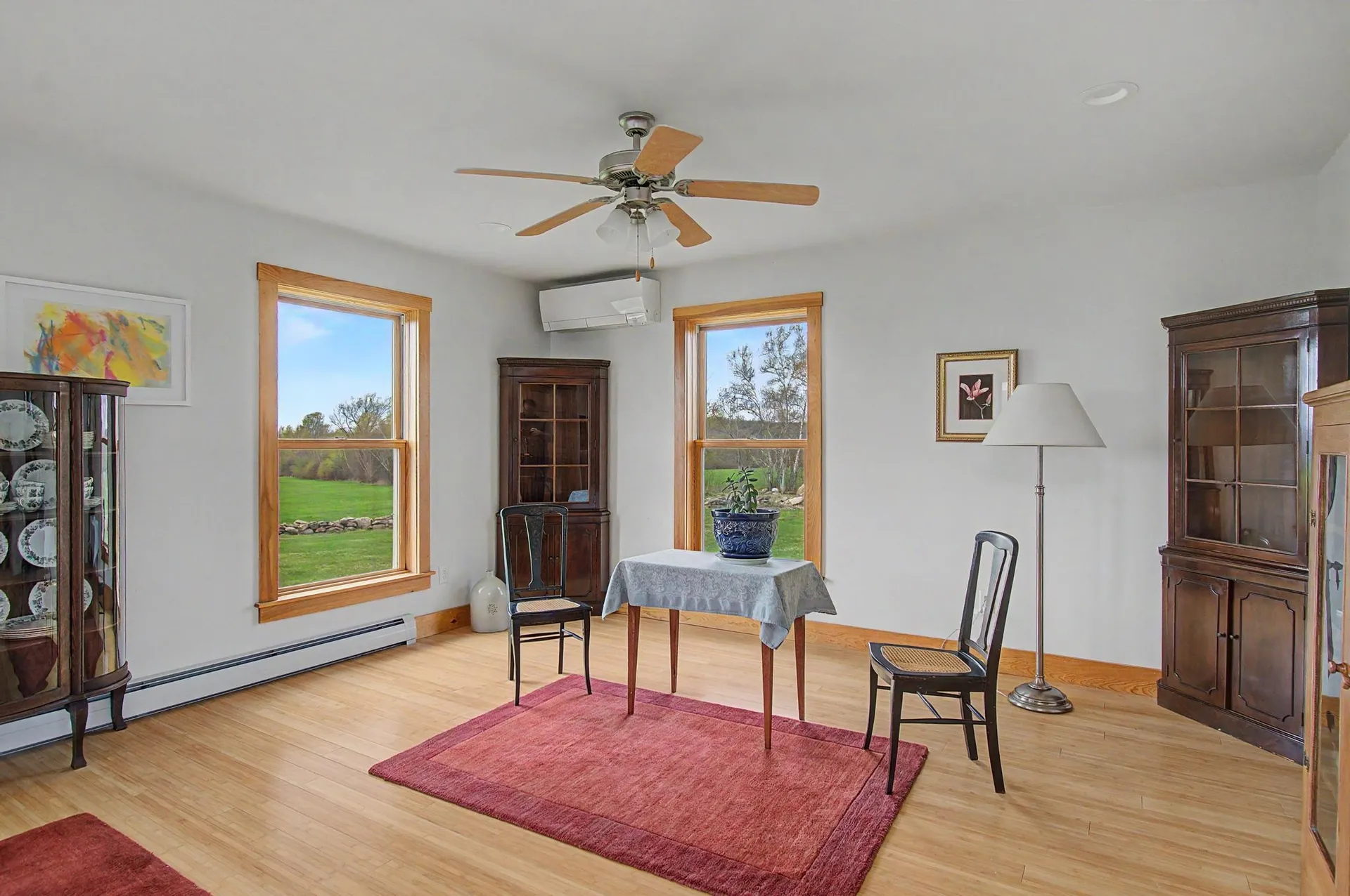 161 Bessette Road Fairfax VT 05454