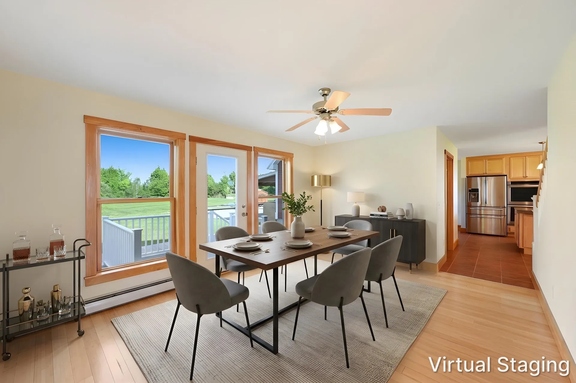 161 Bessette Road Fairfax VT 05454