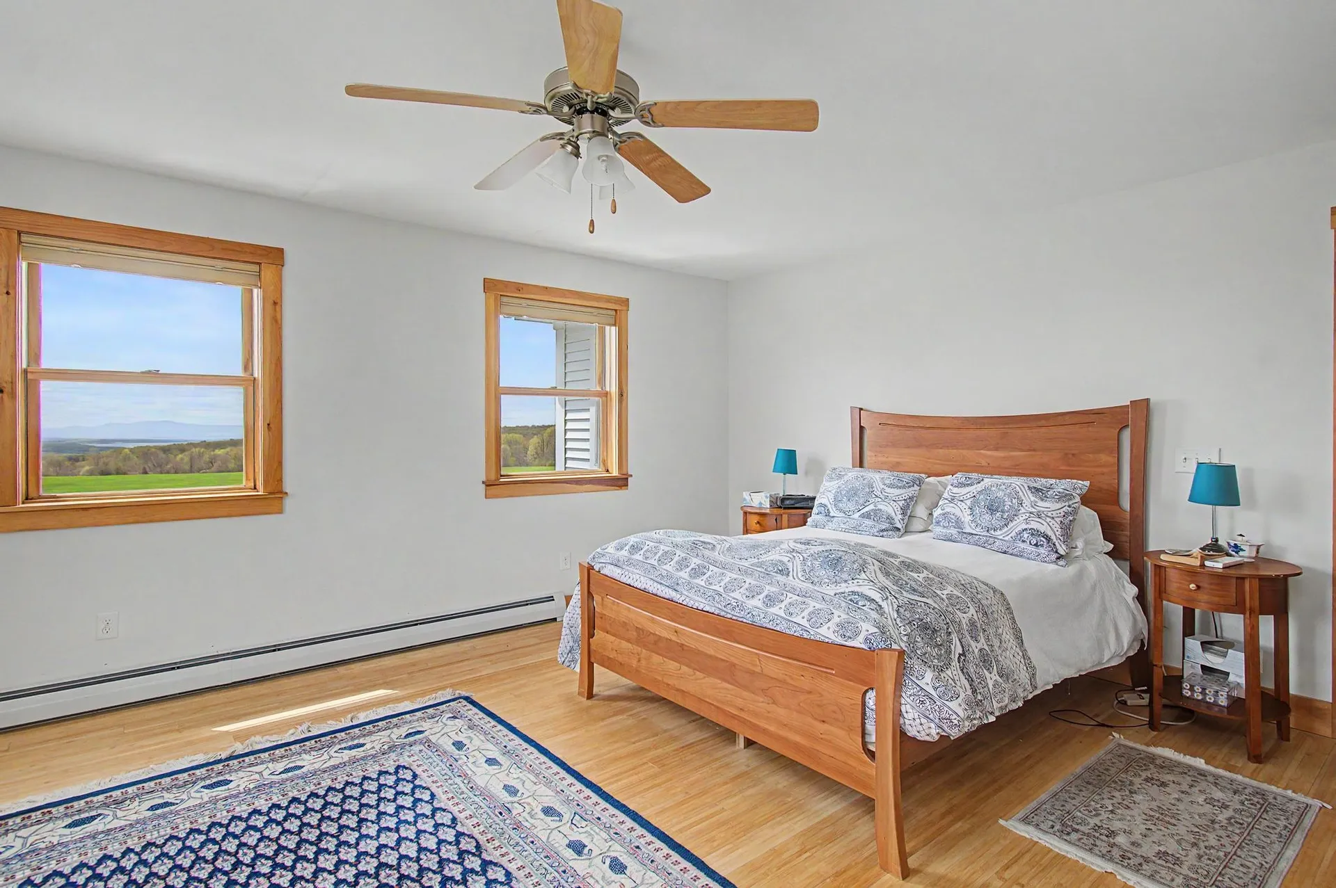 161 Bessette Road Fairfax VT 05454