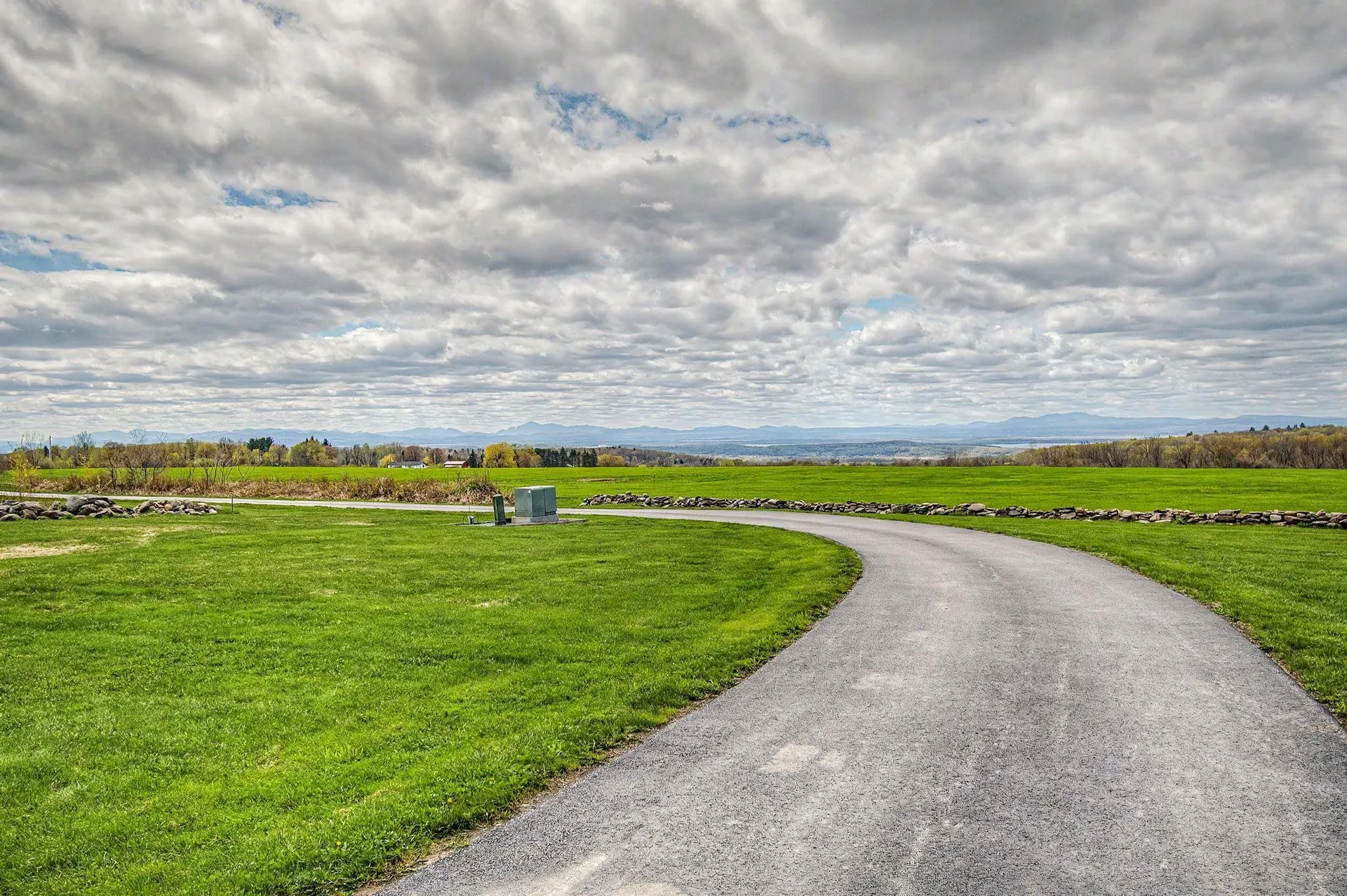 161 Bessette Road Fairfax VT 05454