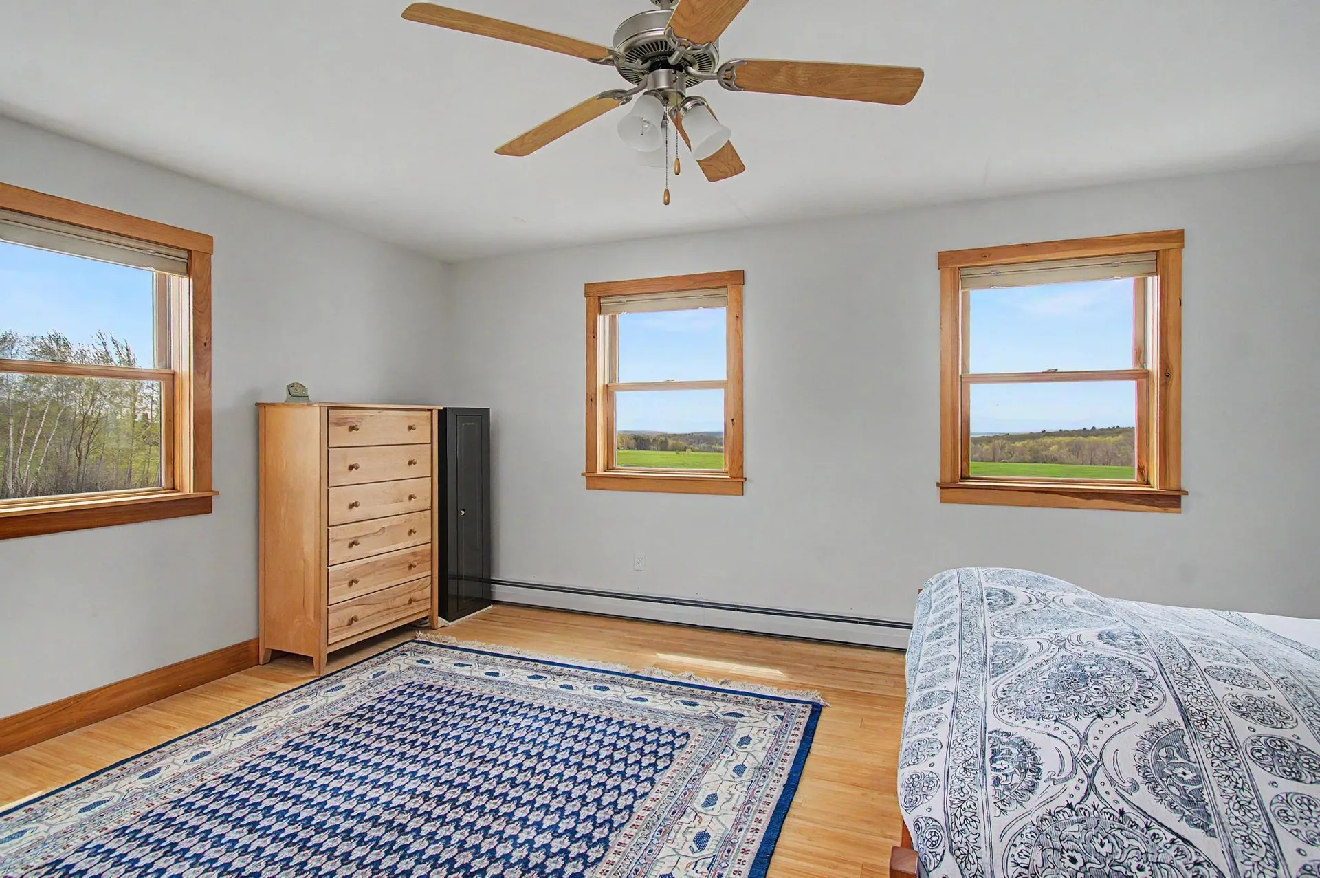 161 Bessette Road Fairfax VT 05454