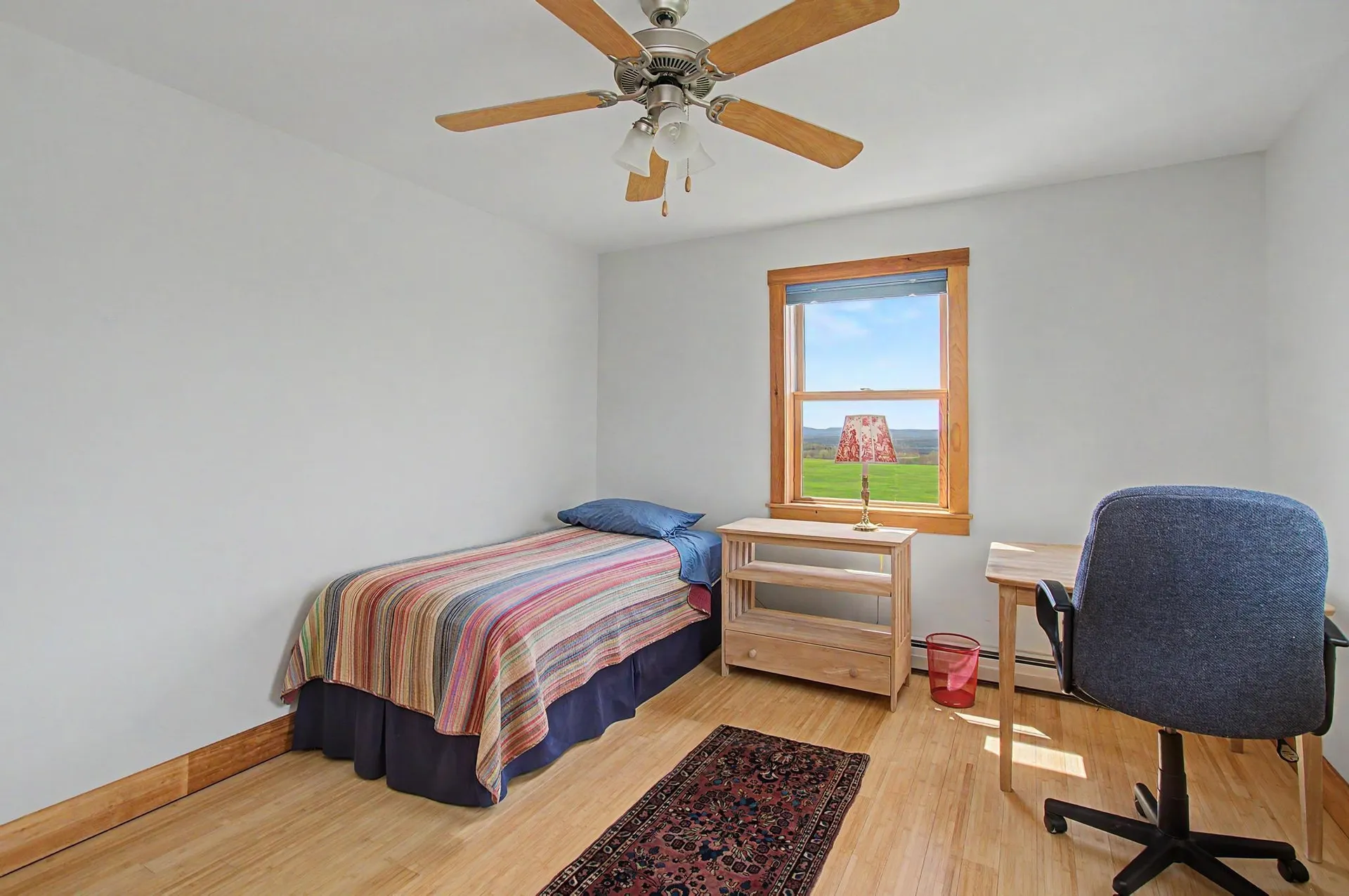 161 Bessette Road Fairfax VT 05454