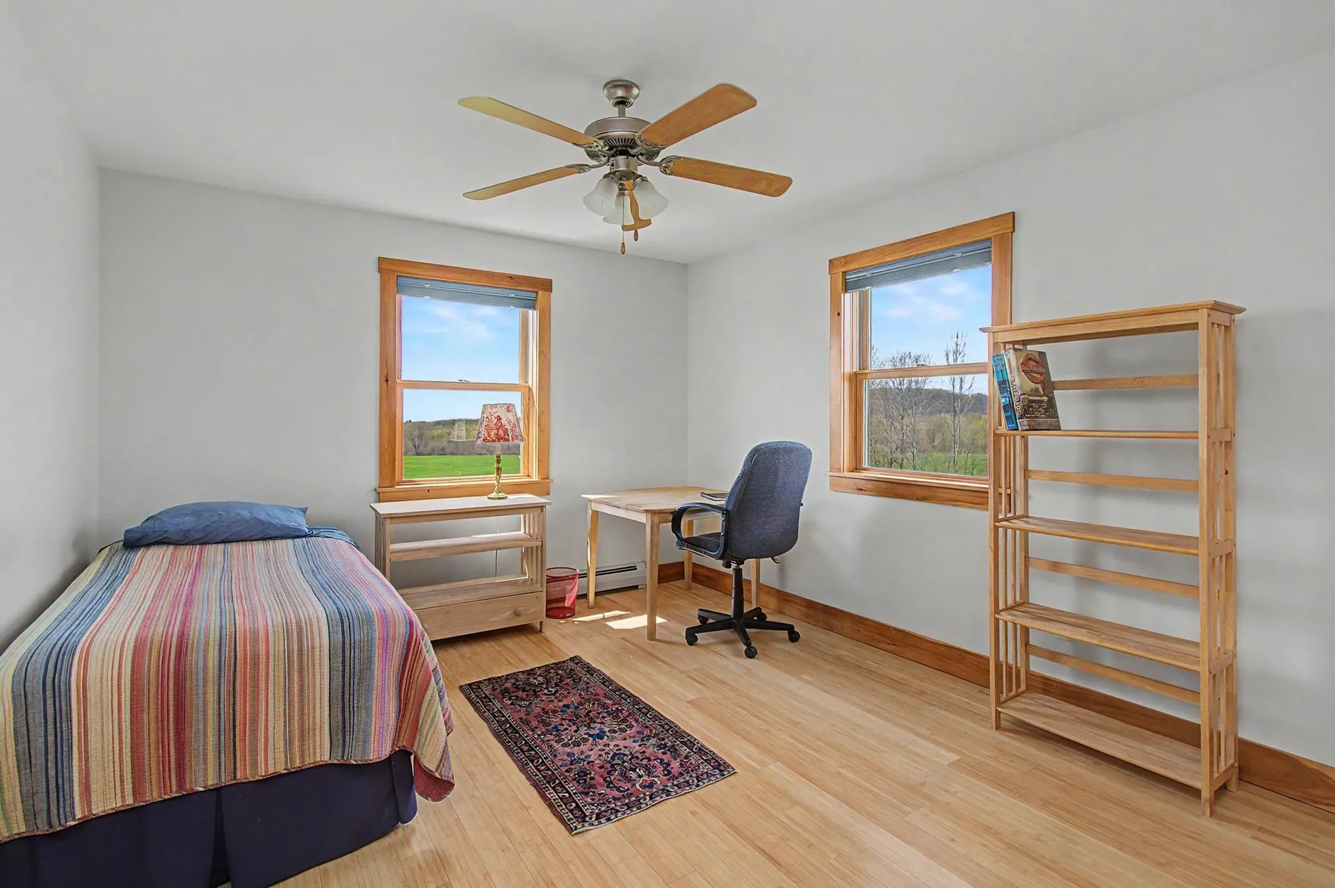 161 Bessette Road Fairfax VT 05454