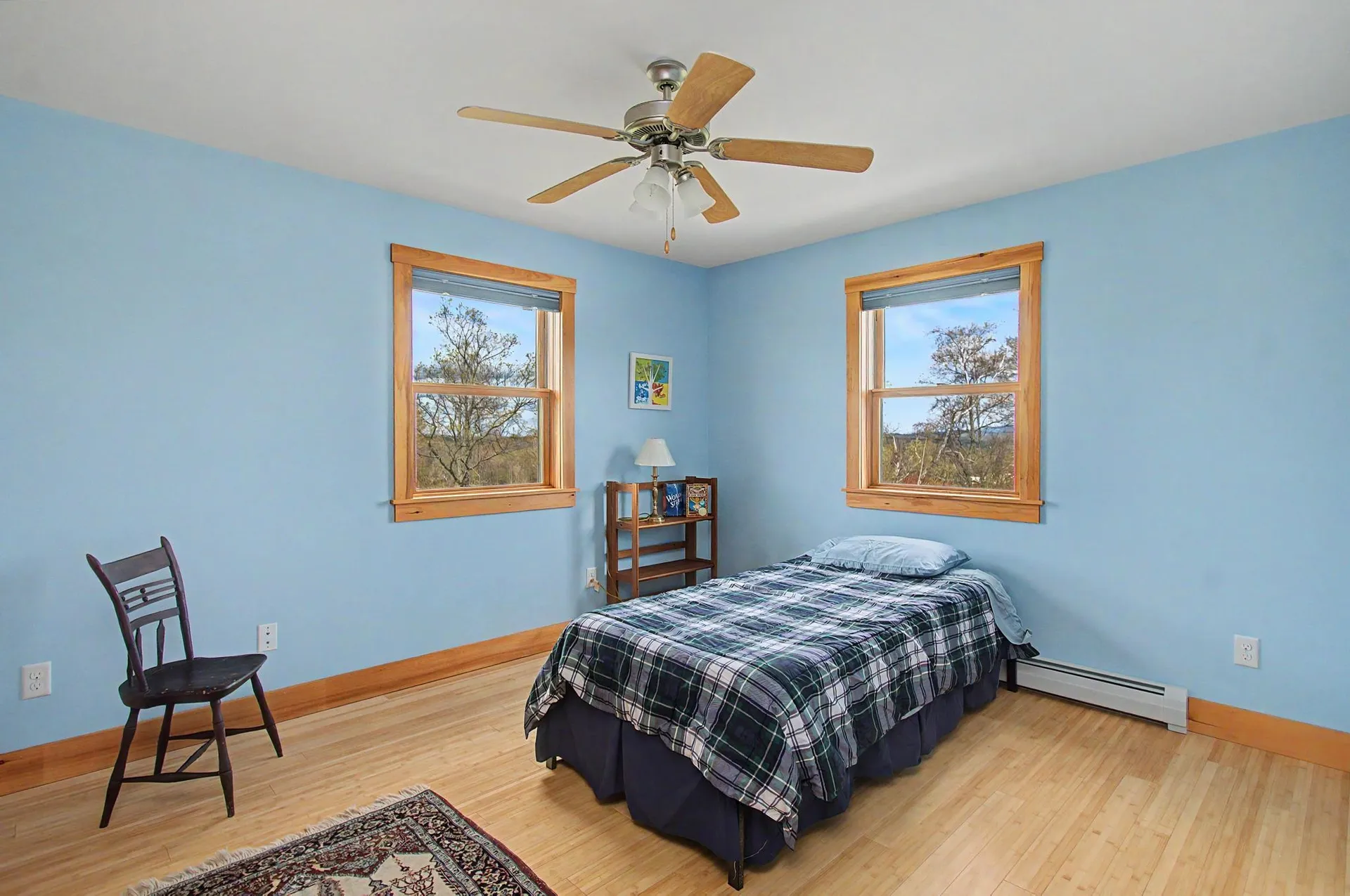 161 Bessette Road Fairfax VT 05454