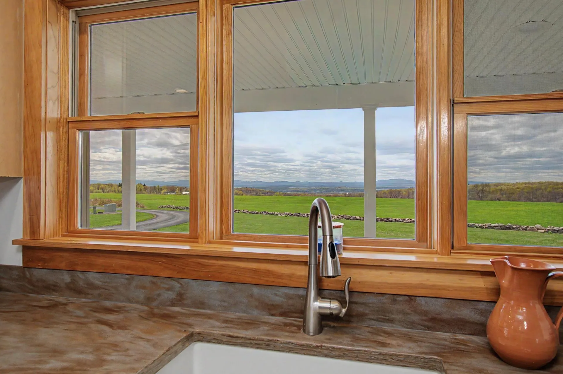 161 Bessette Road Fairfax VT 05454