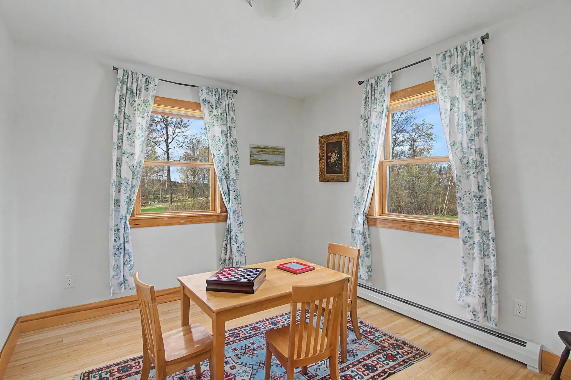 161 Bessette Road Fairfax VT 05454